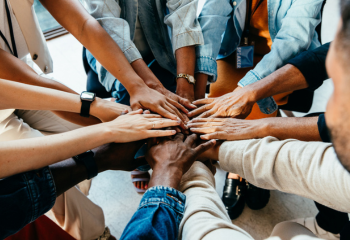 Legacy, impact, possibilities: how YOU can shape the next century