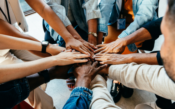 Explore how you can shape the next century of communication sciences and disorders