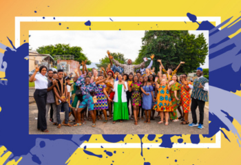 Making an Impact: Smiles for Speech brings services and mentorship to Ghana